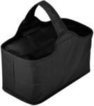 Thermo-Einkaufskorb Ultralight Farbe Schwarz