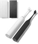 Wondersmile Schallzahnb&uuml;rste Doppelpack PRO (Ultimate Black/All White) |...