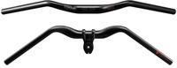 302 3.0, ergonomischer Trekking Comfort Fahrradlenker SQlab
