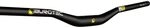 Burgtec RideWide DH Alloy Bars 31.8mm 30mm Rise Black