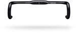 Pro Vibe Alu Aero Lenker, Black, 40 cm