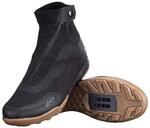 HydraDri 7.0 Clip-Schuhe &ndash; Schwarz &ndash; 10 US / 44 EU