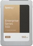 Synology SATA SSD SAT5221, 6,35 cm (2,5 Zoll), 960 GB (SAT5221-960G)