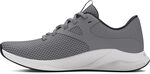 Under Armour UA W Charged Aurora 2 Titan Gray - 8