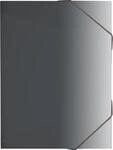 Brunnen Sammelbox Heftsammler, transluzenter PP-Folie, 0.75 mm, A4, 260 x 25 x 350