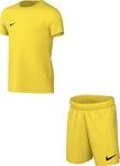 Nike CD2244-719 Dri-FIT Park Sweatshirt Unisex Adult Tour Yellow/Tour Yellow/Black
