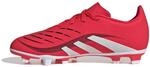 adidas Performance Predator Club FG Celestial Victory Kids Wei&szlig;...