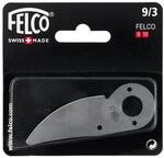 FELCO 9/3 Klinge f&uuml;r Schere FELCO 9, 10 (Ersatzklinge f&uuml;r Gartenscheren und