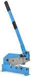 vidaXL Handhebelschere 300mm Hebelschere Blechschere Schlagschere Blech Schere
