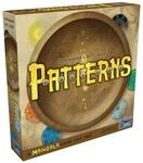 Lookout, Patterns: EIN Mandala Spiel, Familienspiel, Brettspiel, 2 Spieler, Ab...