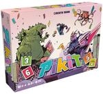 Repos Production, Pikit, Familienspiel, Kartenspiel, 2-4 Spieler, Ab 8+ Jahren,...