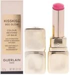 KissKiss Bee Glow Lip Repair Balm 3.2g - Pop Rose Glow