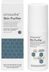 Clinisoothe Spray f&uuml;r Hautreinigung 100 ml HOCI &ndash; Hypochlors&auml;ure Spray Gesicht