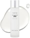 TIRTIR Milk Skin Rice Toner, Leichte Sofortige Fl&uuml;ssigkeitszufuhr Mit 4% Niacinamid,