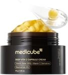 MEDICUBE Deep Vita C Capsule Cream (55 g)