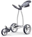 Big Max Blade IP 2.0 - Golftrolley Schiebetrolley (grau/Charcoal)