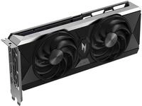 Acer Nitro Intel Arc B570 - Intel Grafikkarte (10 GDDR6, 160 Bit, PCIe 4.0 x8,...
