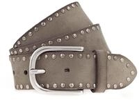 VANZETTI Damen G&uuml;rtel taupe 95