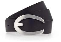BGM Acc / Da.G&uuml;rtel / 30 mm G&uuml;rtel, Farbe:0790 schwarz, Groesse:85