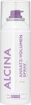 ALCINA Ansatz-Volumen-Spray Aerosol | 1 x 200 ml | Stylingspray f&uuml;r feines Haar 