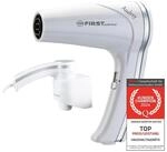 TZS First Austria Haartrockner | Wandmontage | Platzsparend | 1200 W | 2...