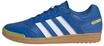 adidas Unisex Spezial Light Handball Shoes, Prime Blue/Cloud White/Vivid...