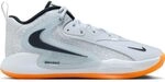 Nike HyperSet 2 SE HF3241-900, Men Volleyball Shoes, Grey, 43 EU