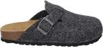 CMP Eco Taraz Home Slippers, Carbone M., Woman, 41