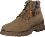 Dockers by Gerli Herren Schn&uuml;rboots 53HX003 Braun 46