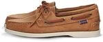 Sebago Herren Docksides Portland Crazy HBootschuhe