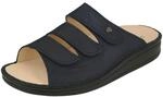 Finn Comfort Korfu Herren Pantolette, Gr&ouml;&szlig;e:45 EU