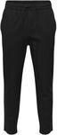 ONLY & SONS Herren Sweatpant ONSLINUS Crop LIN - Tapered Fit - XS S M L XL XXL,