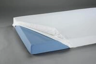 Suprima Spannbetttuch Frottee - Standardqualit&auml;t 140x200 cm