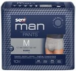 Karton Seni Man Pants Gr.M (8x10 St&uuml;ck)