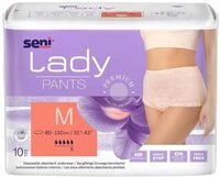 Seni Lady Pants Gr. M, 80 St&uuml;ck