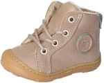 RICOSTA M&auml;dchen und Jungen Stiefel Georgie, Kinder Lauflernschuhe, Weite: Mittel,