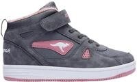 KangaROOS Unisex Kinder Kalley Ii Ev Sneaker, Rosa, 29 EU