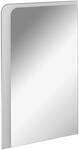 FACKELMANN LED Spiegel Milano 55 / Wandspiegel mit Design-LED-Beleuchtung/Ma&szlig;e (B x