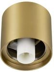 SLV VARYT MESSING | Deckenleuchte Innen, Deckenlampe Glas, Kugel Lampe Rund,...