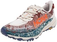 Hoka ONE ONE 1147791-PTYB Speedgoat 6 Herren Putty/Blue Twilight EU 43 1/3