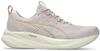 ASICS Damen Gel-Pulse 16 Sneaker, Mineral Beige Cream, 37 EU
