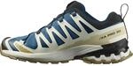 Salomon XA Pro 3D v9 GTX L47817400, Men Running Shoes, Blue, 44 EU