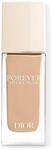 DIOR Forever Hydra Nude Foundation No.1.5N Neutral (30 ml)