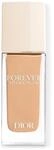 DIOR Forever Hydra Nude Foundation No.3.5N Neutral (30 ml)