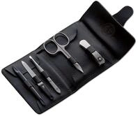 B&ouml;ker Arbolito Manicure Set Classic, schwarz