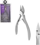 STALEKS Professionelle Zange f&uuml;r N&auml;gel Smart 70 14mm