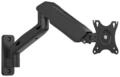 ICY BOX IB-MS103-W Monitorarm f&uuml;r einen Monitor
