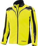 Held Rainblock 2 Top - Sport Motorrad Regenjacke Herren - Membrane 100% Wasserdicht,