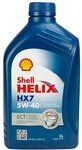 Shell Motor&ouml;l Helix Hx7 5W-40 Motor Engine Oil 550040330 1L