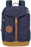L&Auml;SSIG Kinder Wanderrucksack Kinderrucksack mit Brustgurt gepolsterte Schultergurte